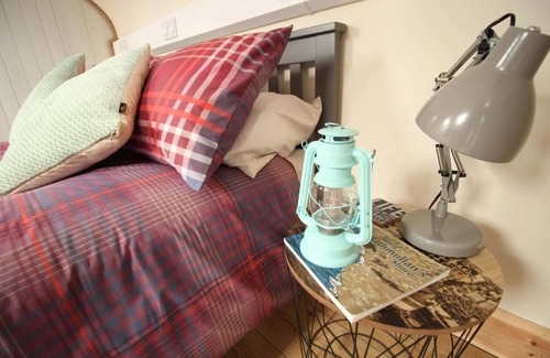 Rathmullan Casa | McHugh's Loft
