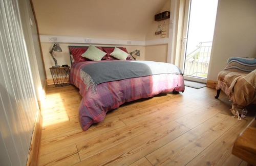 Rathmullan Casa | McHugh's Loft