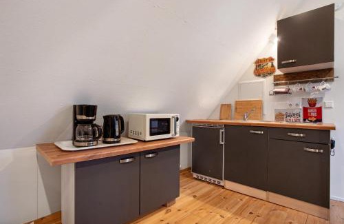 Groß Wokern Apartamento | McIntosh