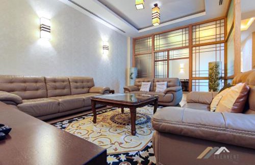 Piasau Apartamento | Mciti Suites by Evernent