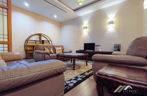 Piasau Apartamento | Mciti Suites by Evernent