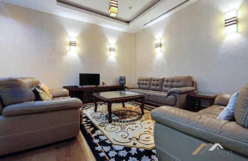 Piasau Apartamento | Mciti Suites by Evernent