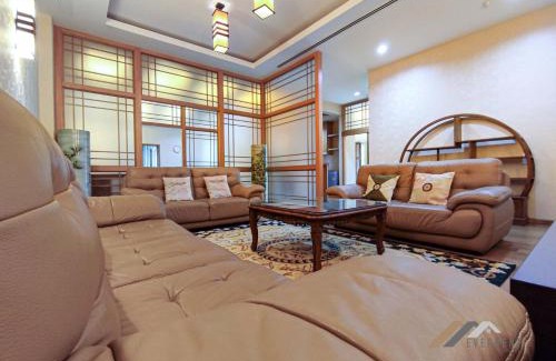 Piasau Apartamento | Mciti Suites by Evernent