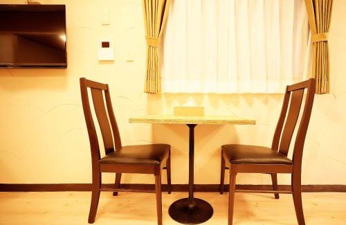 Maejima Apartamento | Mcity in Maejima