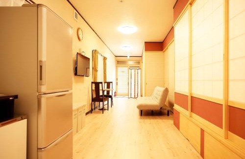 Maejima Apartamento | Mcity in Maejima