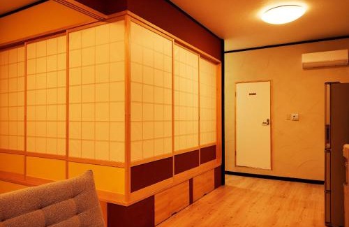 Maejima Apartamento | Mcity in Maejima