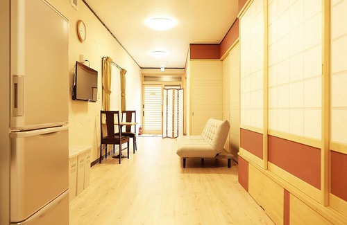 Maejima Apartamento | Mcity in Maejima