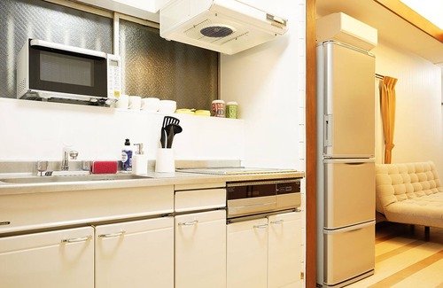 Maejima Apartamento | Mcity in Maejima
