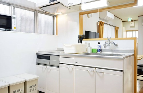 Maejima Apartamento | Mcity in Maejima