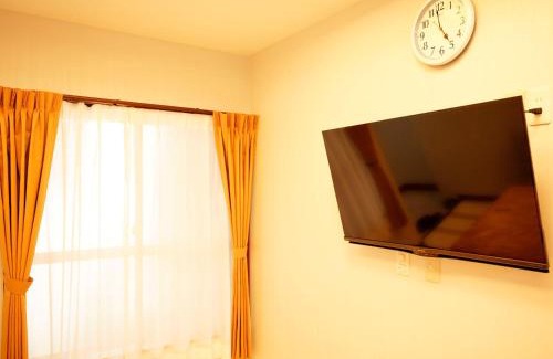 Maejima Apartamento | Mcity in Maejima - Vacation STAY 54915v