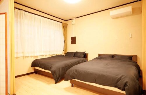 Maejima Casa | Mcity in Maejima - Vacation STAY 54881v