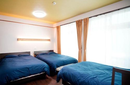 Maejima Apartamento | Mcity in Maejima - Vacation STAY 54941v