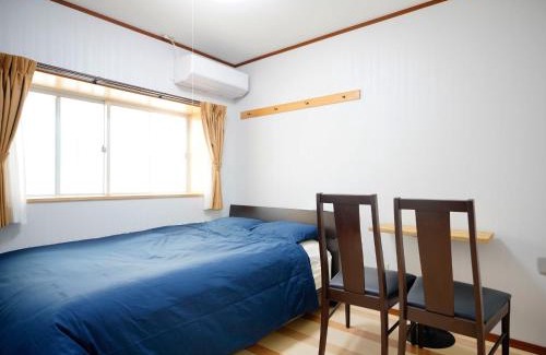 Maejima Apartamento | Mcity in Maejima - Vacation STAY 54941v