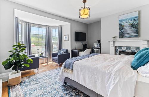 Downtown St. John's Casa | McKay Manor on Duckworth