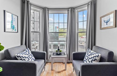 Downtown St. John's Casa | McKay Manor on Duckworth