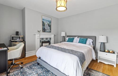 Downtown St. John's Casa | McKay Manor on Duckworth