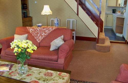 Pitlochry Hotel | McKays Hotel