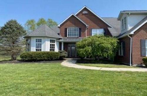 Buford Casa | McKeever Mansion-9,000 sq ft. Perfect for corporate, families, or special events