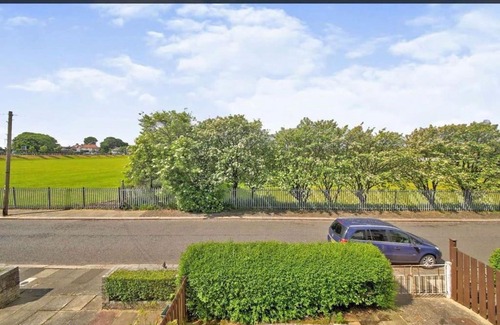Newcastle-upon-Tyne Villa | Mckendrick villa