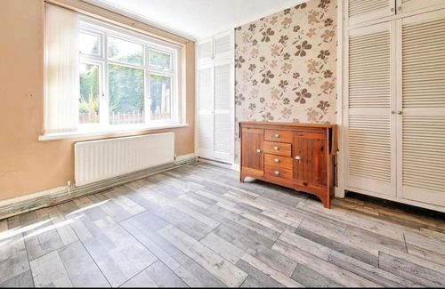 Newcastle-upon-Tyne Villa | Mckendrick villa