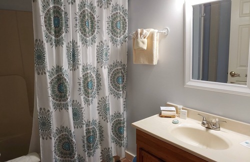 Bryson City Cabina | McKinley Edwards Inn
