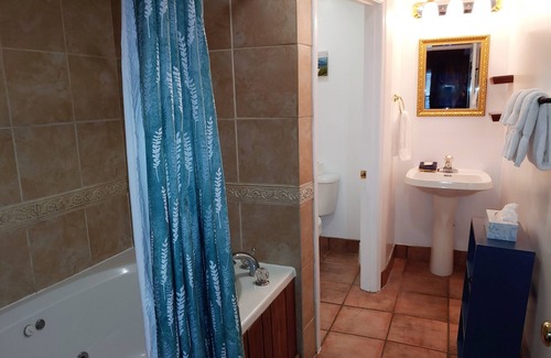 Bryson City Cabina | McKinley Edwards Inn