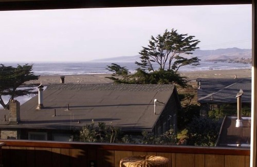 Salmon Creek Cabina | McKinney Cabin Salmon Creek - Vistas espectaculares de la costa