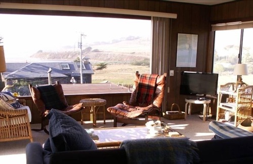 Salmon Creek Cabina | McKinney Cabin Salmon Creek - Vistas espectaculares de la costa