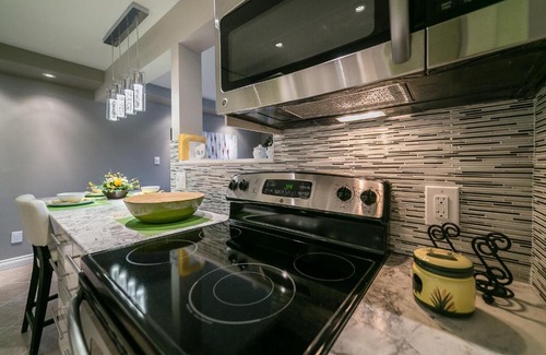 Jasper Place Apartamento | Mckinnon Pointe #104