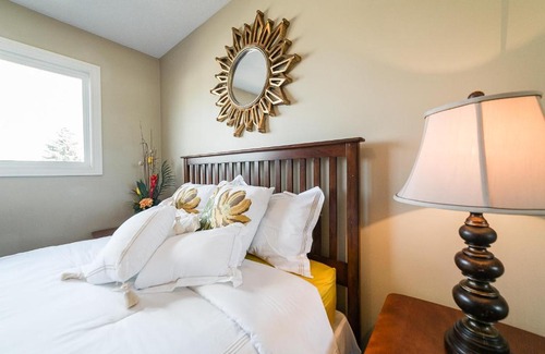 Jasper Place Apartamento | McKinnon Pointe #302