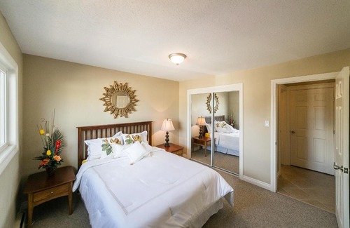 Jasper Place Apartamento | McKinnon Pointe #302