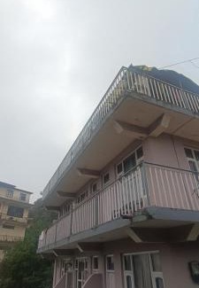 McLeod Ganj Hotel | Mcleodganj diaries guesthouse