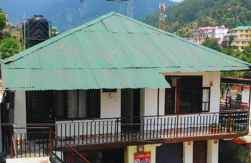 Naddi Cama Y Desayuno | Mcleodganj Diaries