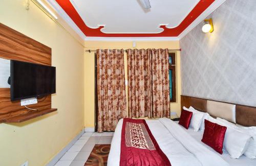 Dharamshala Hotel | Mcleodganj Hotel Varuni Best Budget Hotel Near Dalai Lama Temple