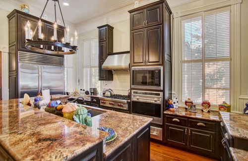 Historic Downtown Savannah Cama Y Desayuno | McMillan Inn Bed and Breakfast