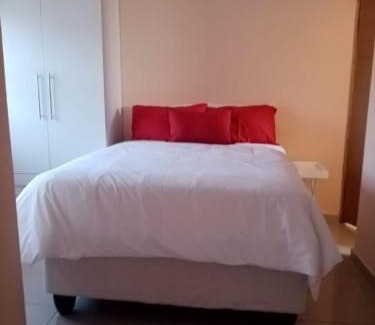 Ngquza Hill Apartamento | Mco residence