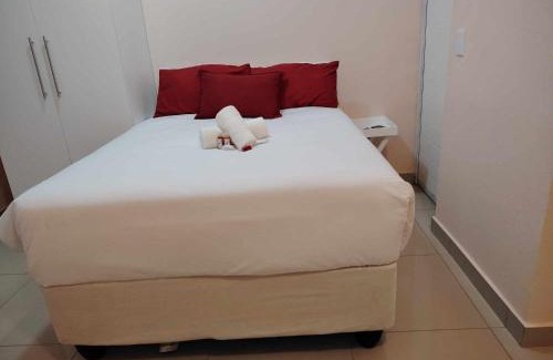 Ngquza Hill Apartamento | Mco residence