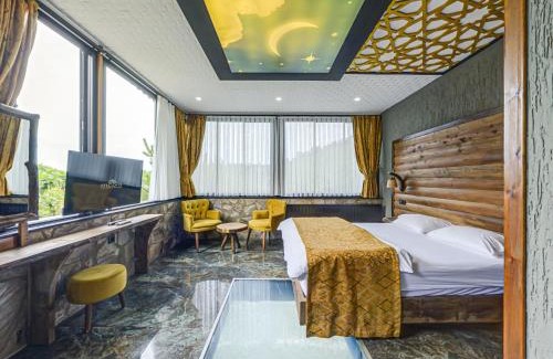 Pazar Apartamento | Mcora Tatil Köyü
