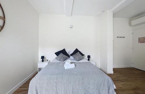 Coudes Apartamento | MCosy1, Studio, 2 pers, Clim, proche A75