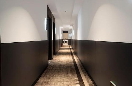 Fu Rong Hotel | Mcsrh Hotel-Changsha Yuanjialing