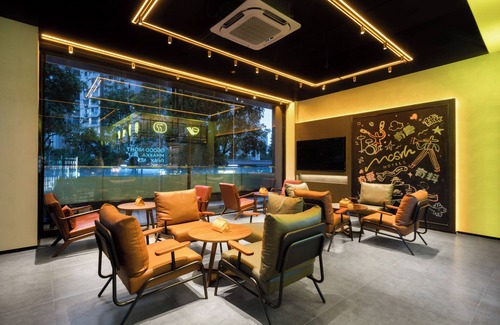 Gaoxin Hotel | Mcsrh Hotel -Chengdu Jiuyanqiao