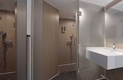 Nanming District Hotel | Mcsrh Hotel-Guiyang Xiaoshizi
