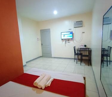 Novaliches Hotel | MCT Hotel