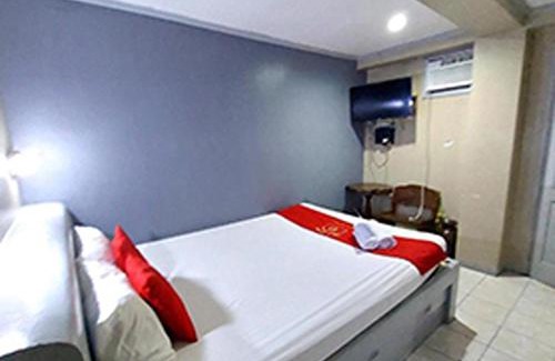 Novaliches Hotel | MCT Hotel