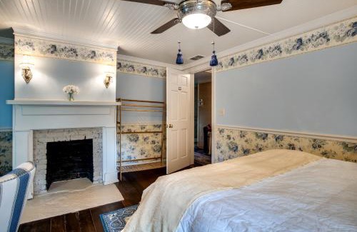 Franklin Casa | McTernan Manor
