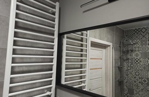 West Pomeranian Voivodeship Apartamento | MD Apartament Lewandowskiego