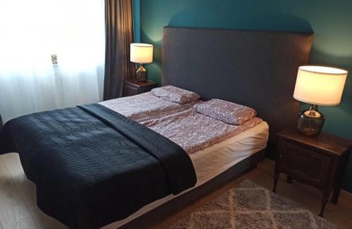 West Pomeranian Voivodeship Apartamento | MD Apartament Lewandowskiego