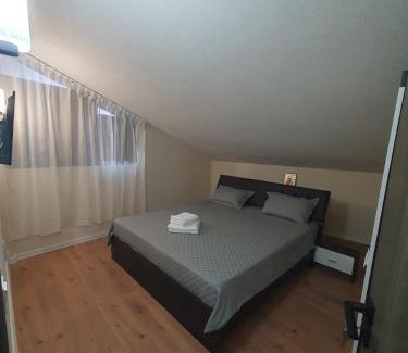Curtea De Arges Apartamento | MD Apartament