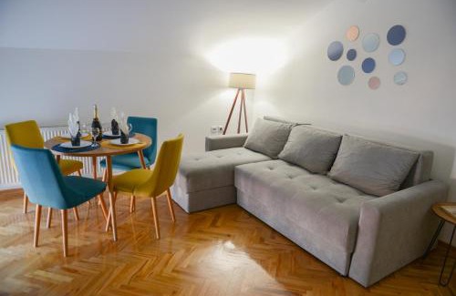 Vranje Apartamento | MD apartman Vranje FREE PARKING