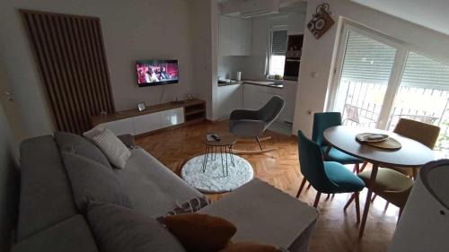 Vranje Apartamento | MD apartman Vranje FREE PARKING